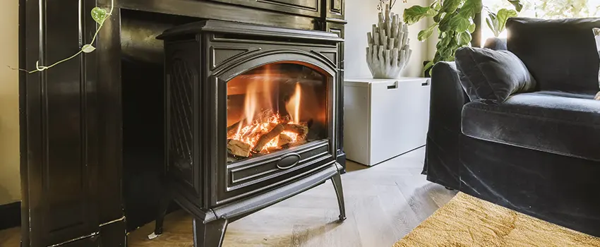 Valor Wood Fireplace in Dearborn, MI