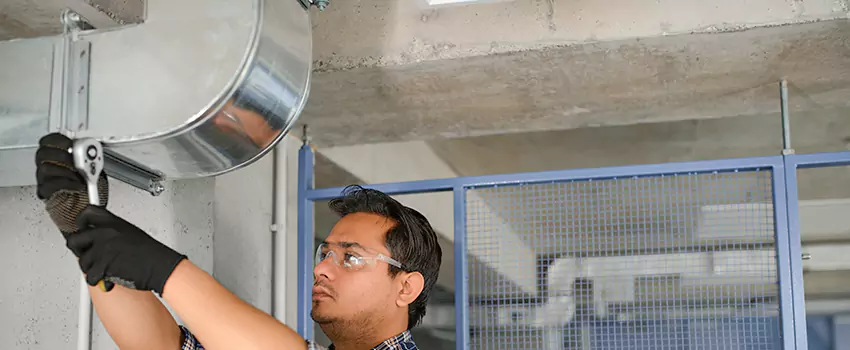 Benefit of Ventilation Cleaning in Dearborn, Michigan