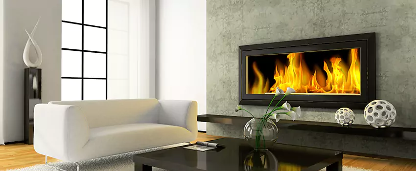 Ventless Fireplace Oxygen Depletion Sensor Installation and Repair Services in Dearborn, Michigan