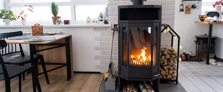 Cost of Vermont Castings Fireplace Services in Dearborn, MI