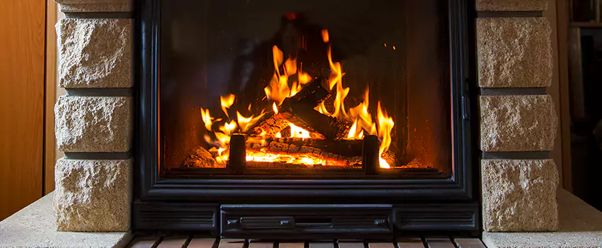 Cost of Wood Fireplace Installation in Dearborn, MI
