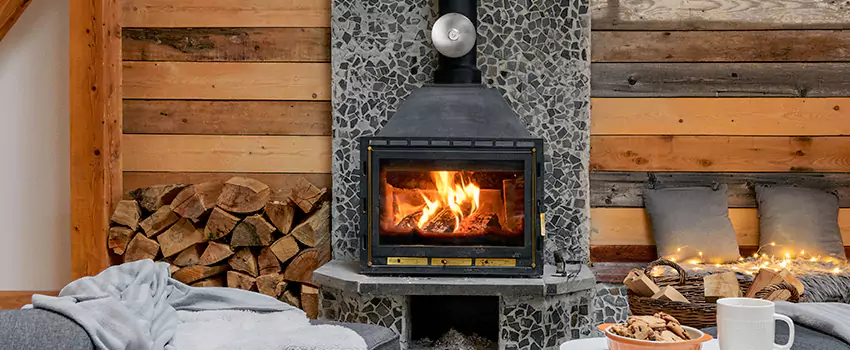 Affordable Wood Fireplace Fixing Solutions in Dearborn, Michigan