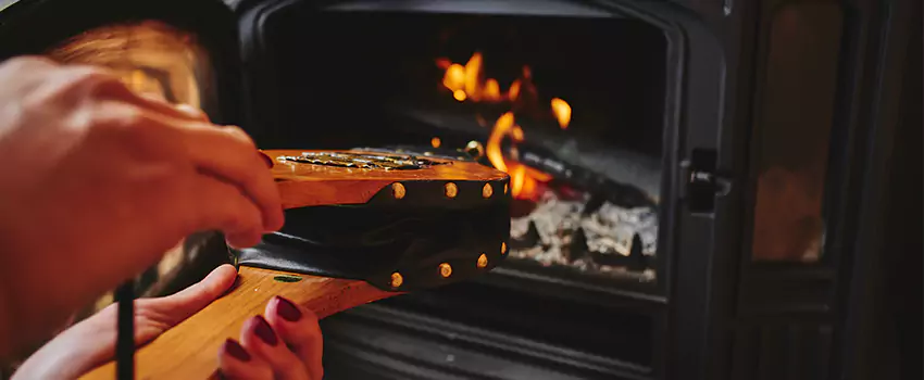 Cost of Wood Furnace Repair and Installation Services in Dearborn, MI