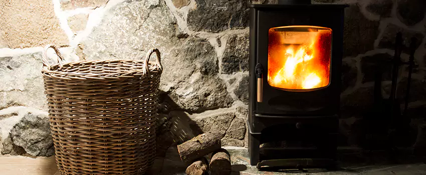 24/7 Wood Stove Installation Services in Dearborn, Michigan