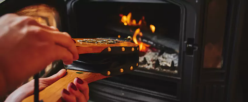 Wood Stove Grates Repair in Dearborn, Michigan