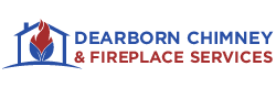 Fireplace And Chimney Services in Dearborn